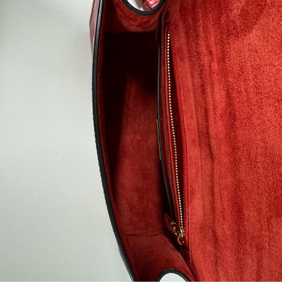 💎PRICE FIRM HOST PICK CRYSTAL MIU CROSSBODY BAG - Picture 13 of 16